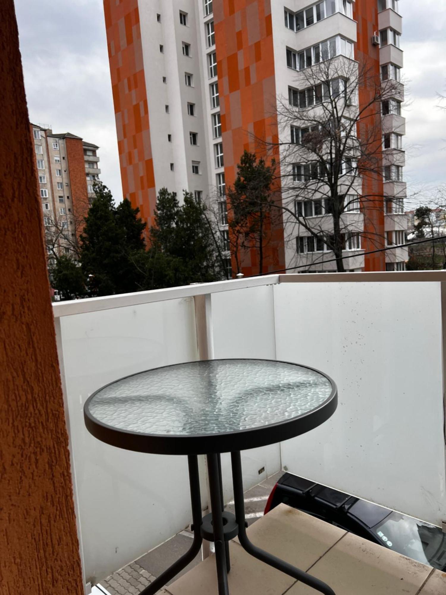 Апартаменти Casa Habana 2 Орадя Екстер'єр фото